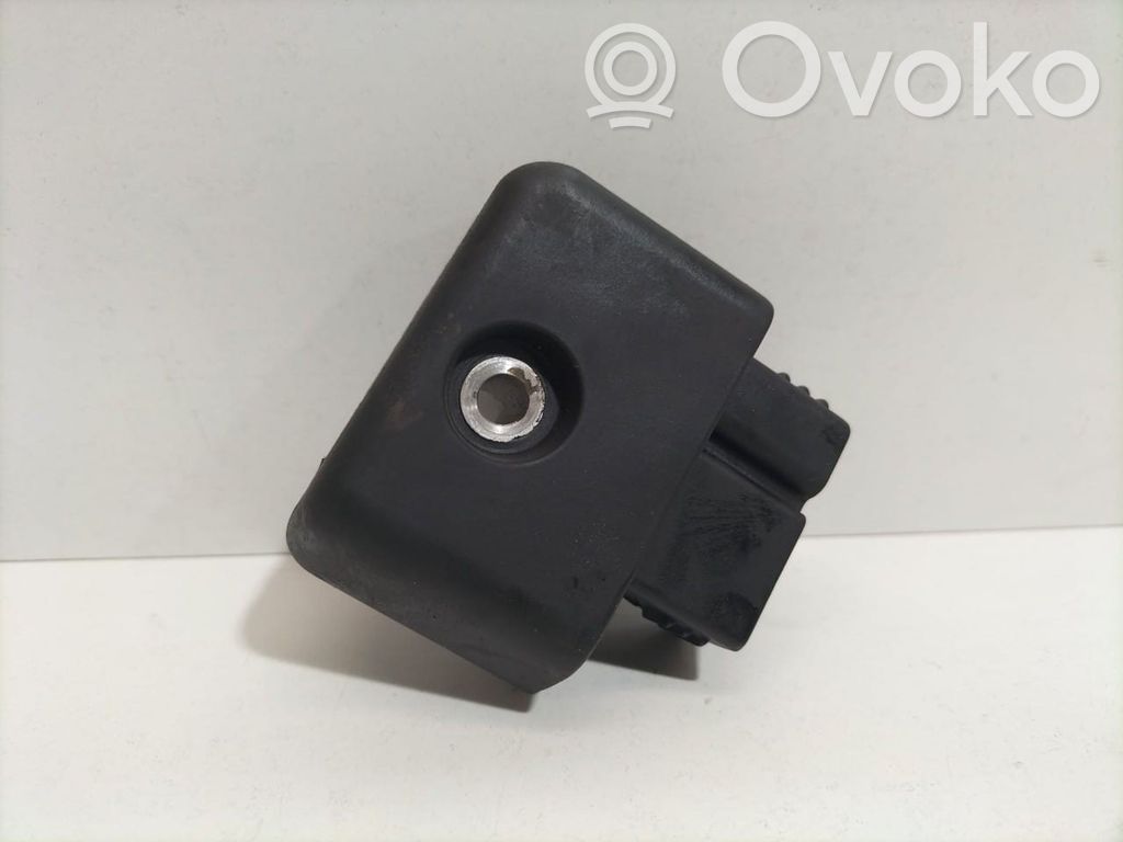 Dacia Dokker Sliding door upper roller guide/hinge 