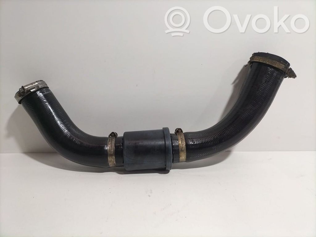 Ford Transit Air conditioning (A/C) pipe/hose 