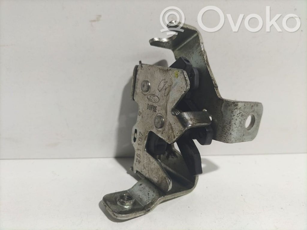 Ford Transit Tailgate lock latch 
