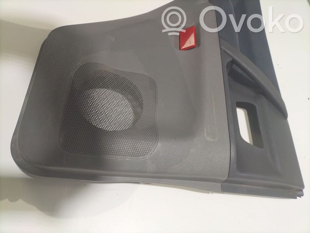 Mitsubishi Montero Panou interior ușă spate 