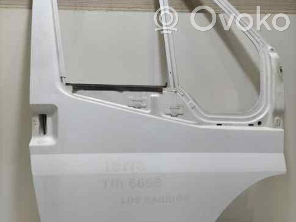 Durvis   JXFA,80145