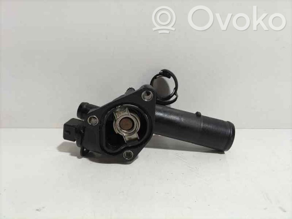 Renault Megane III Thermostat 