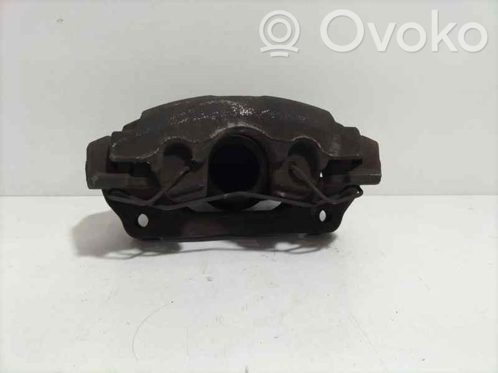 Renault Megane III Front brake caliper 