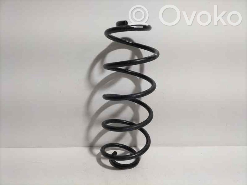 Peugeot 207 Front coil spring 