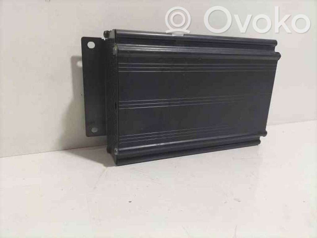 Audi TT Mk1 Otras unidades de control/módulos 