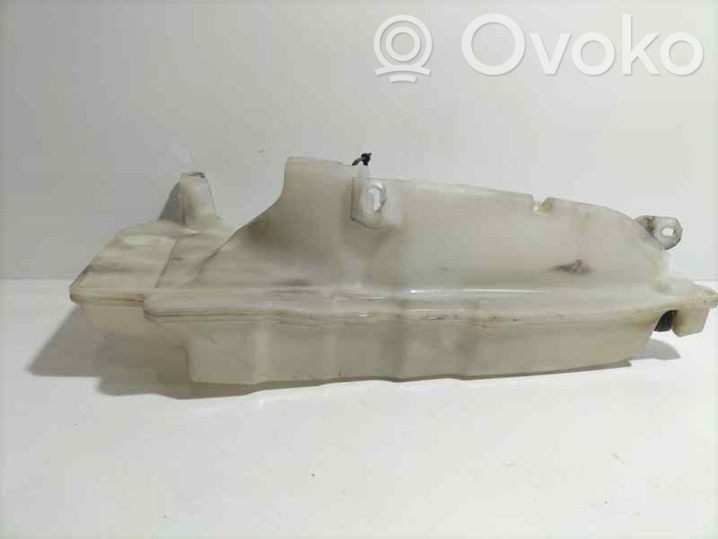 Audi A6 S6 C6 4F Windshield washer fluid reservoir/tank 