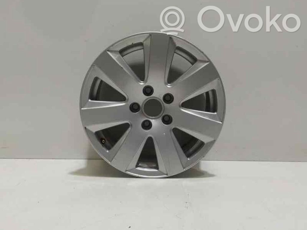 Audi A6 S6 C6 4F R18 alloy rim 
