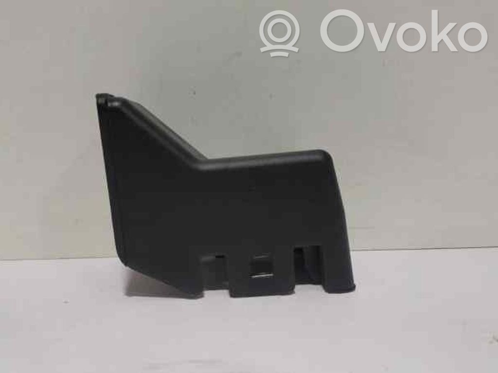 Citroen C4 I Picasso Alaverhoilu 