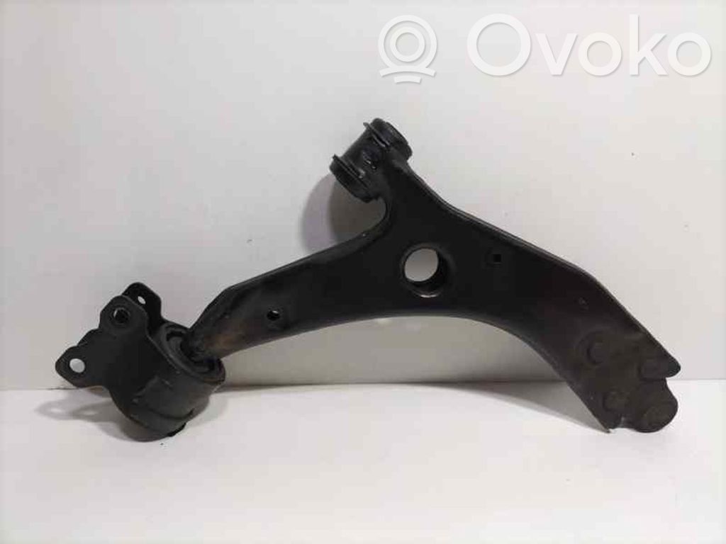 Ford Focus Svira 