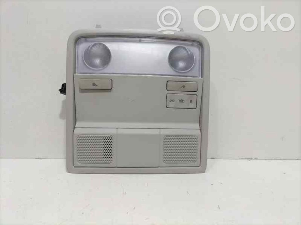 Seat Leon (5F) Autre éclairage intérieur 