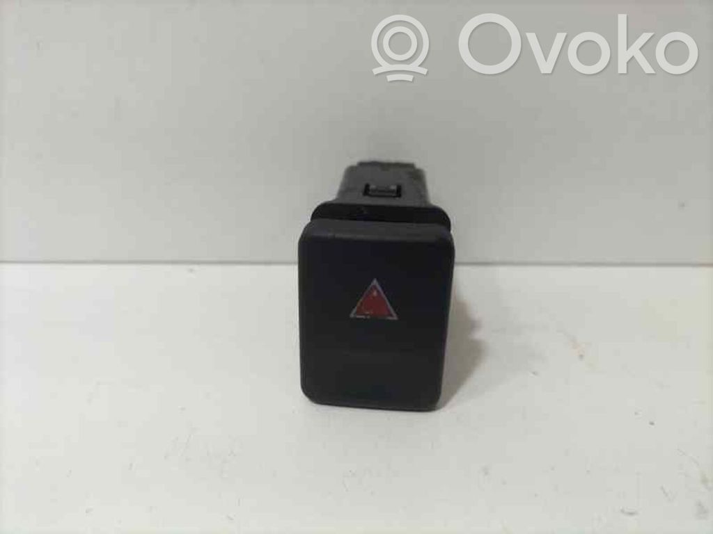 MG MGF Hazard light switch 