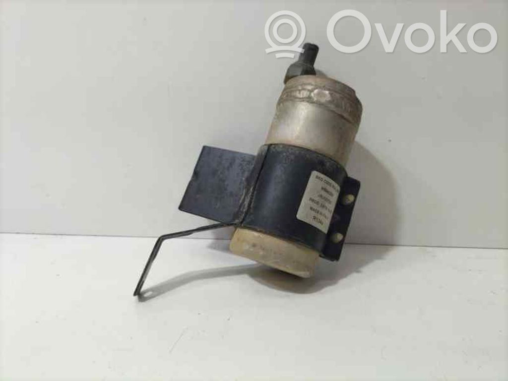 MG MGF Air conditioning (A/C) air dryer 