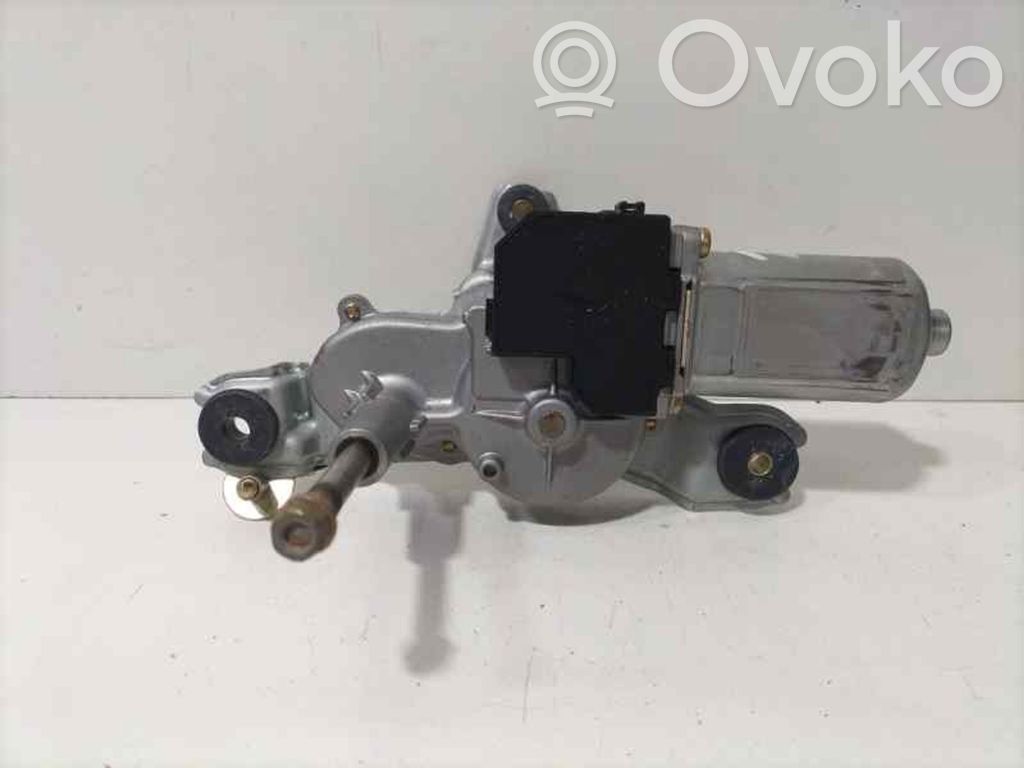 Toyota Corolla E120 E130 Motor del limpiaparabrisas trasero 