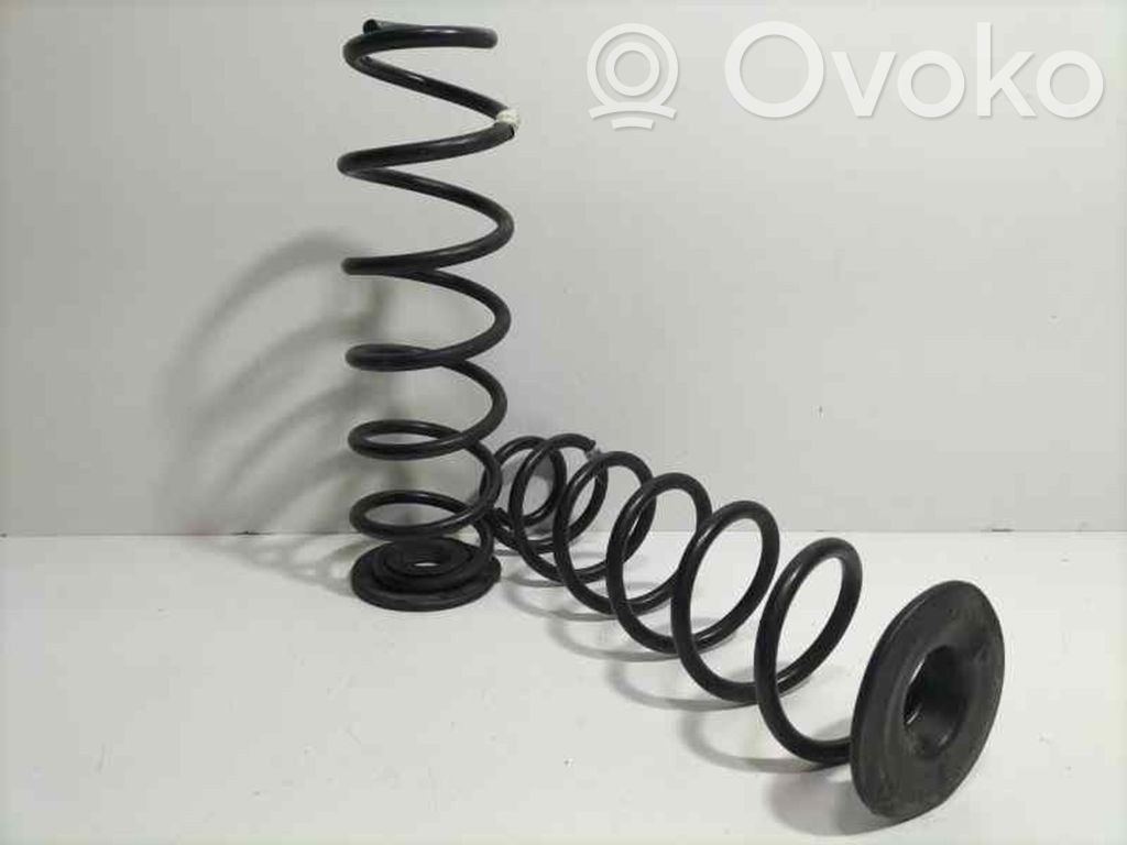 Seat Leon (5F) Front coil spring 