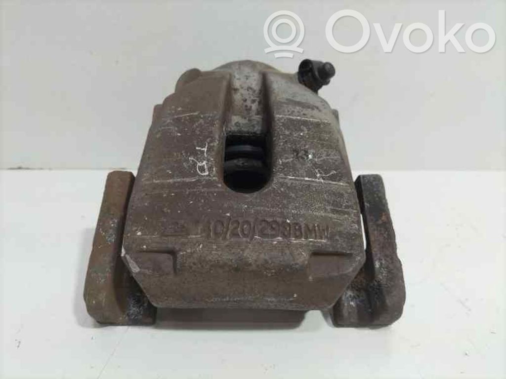 BMW 5 E39 Brake caliper pad carrier rear 