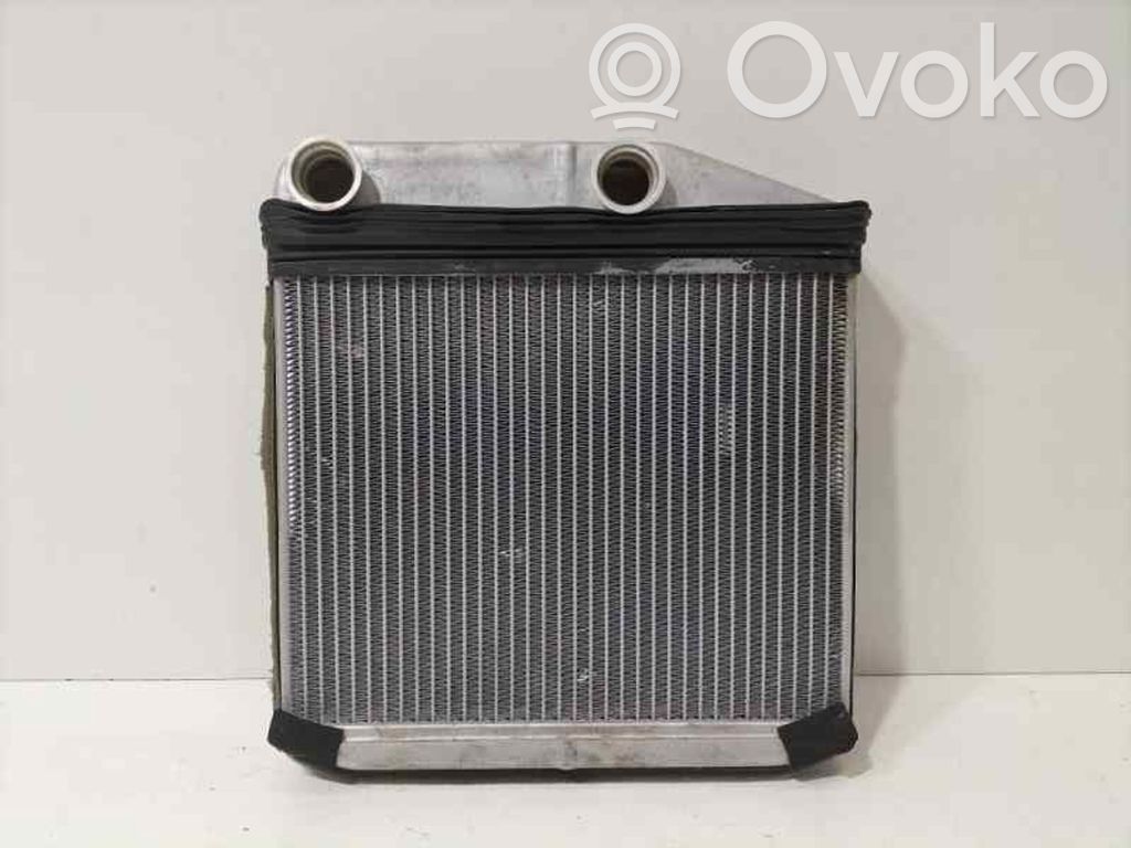 Opel Corsa E A/C cooling radiator (condenser) 