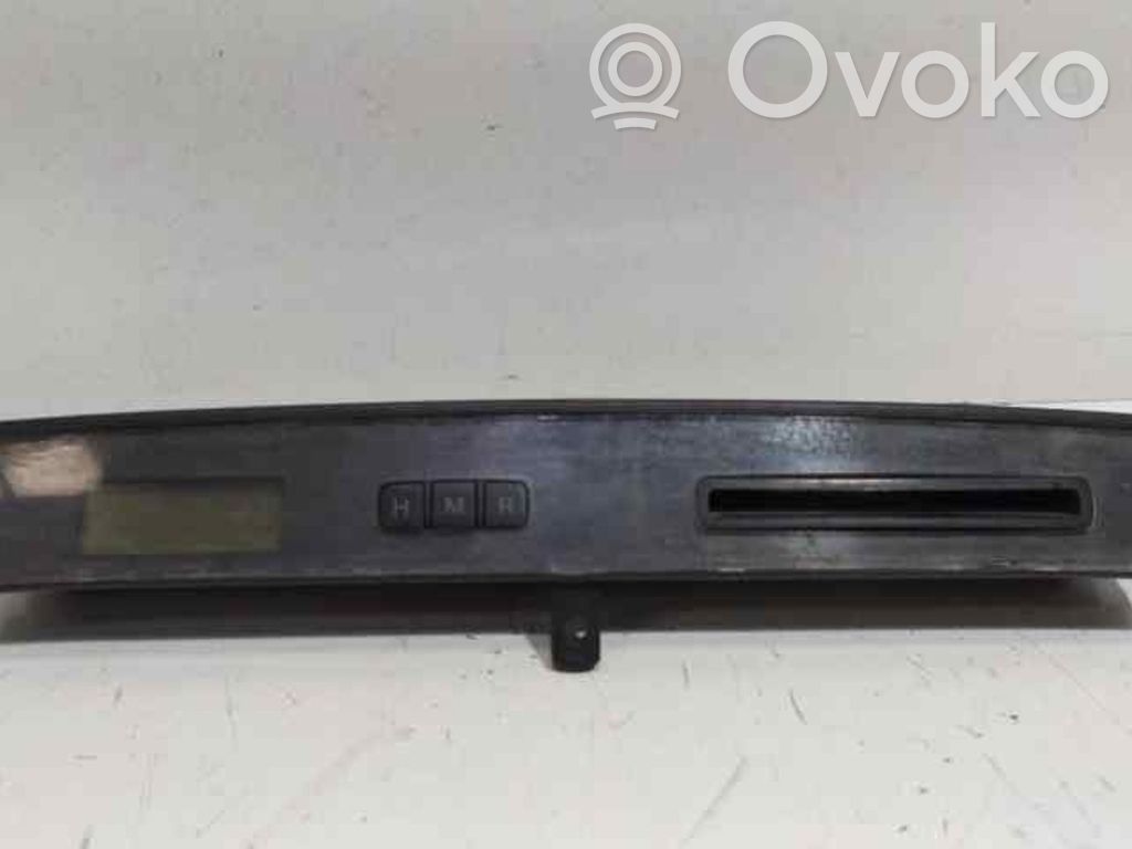 Hyundai Tucson JM Head Up Display HUD 