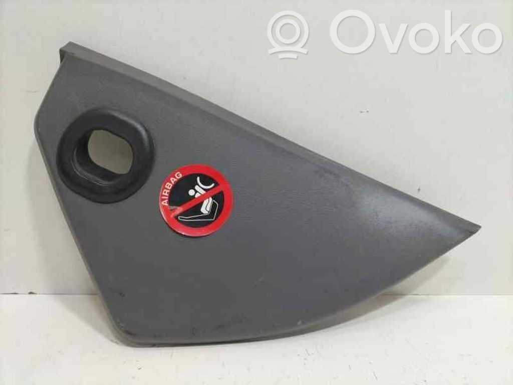 Hyundai Tucson JM Dashboard trim 