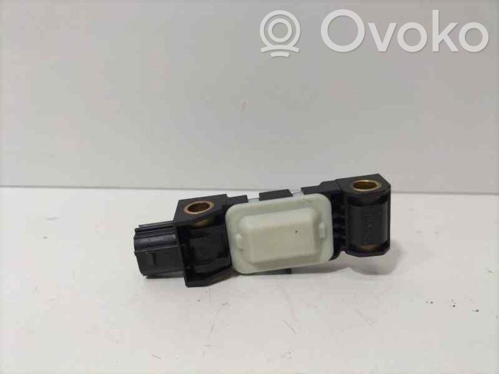 Nissan Micra C+C Sensor 