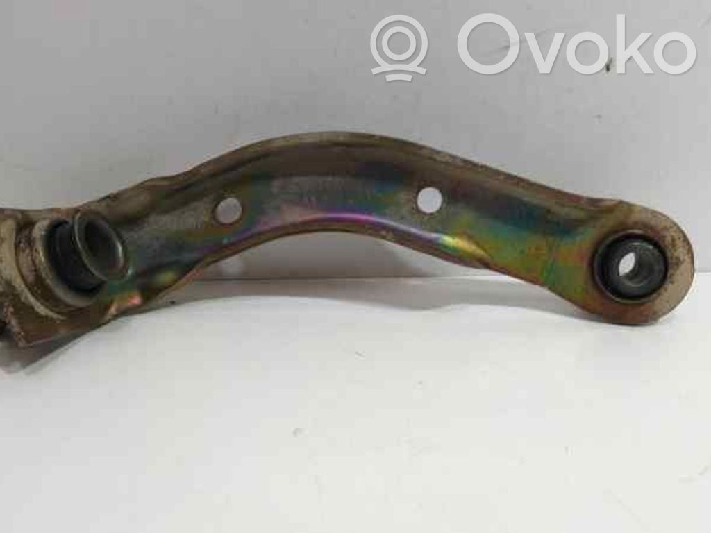 Nissan Micra C+C Front control arm 