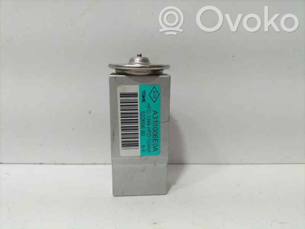 Klimakühler   A311006E0A,84890