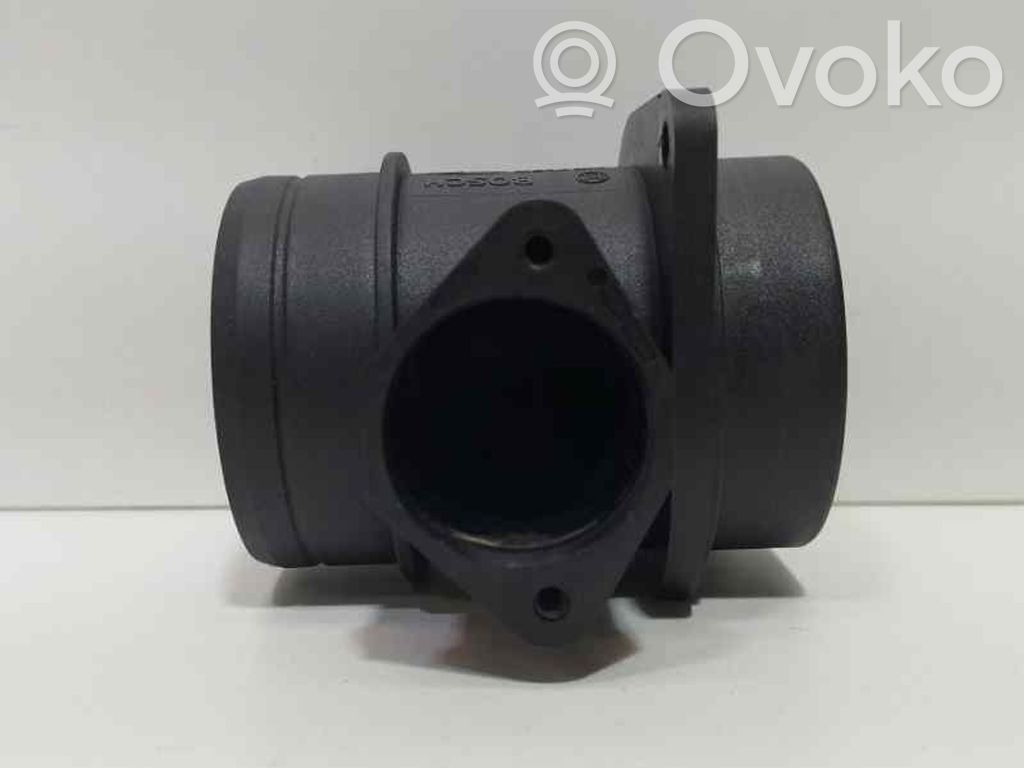 Seat Ibiza III (6L) Mass air flow meter 