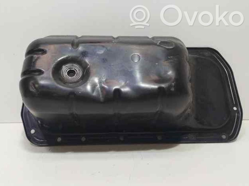 Peugeot 206 Oil sump 