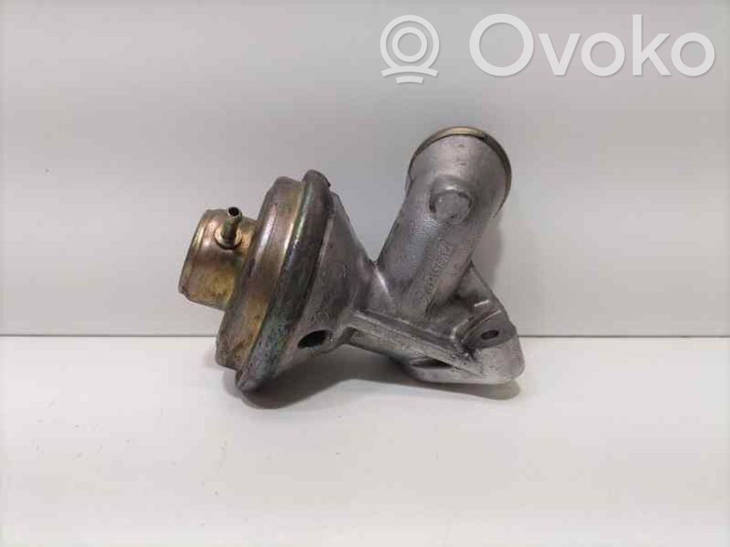 Peugeot 206 Válvula EGR 