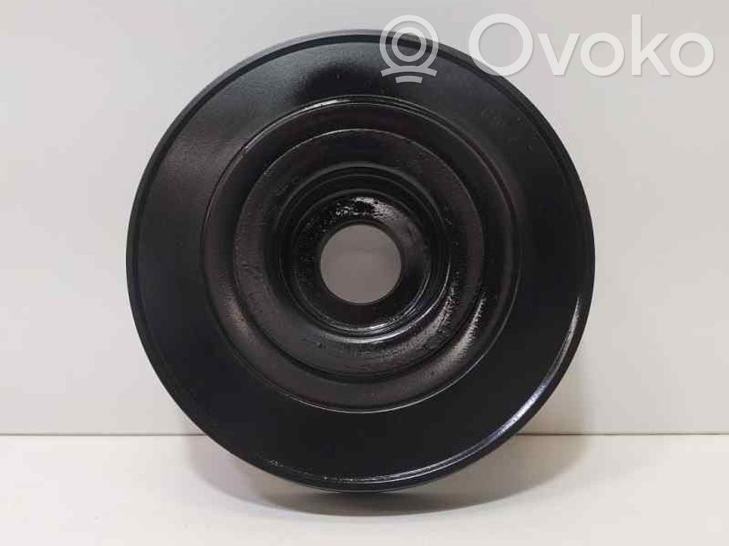 Peugeot 206 Crankshaft pulley 