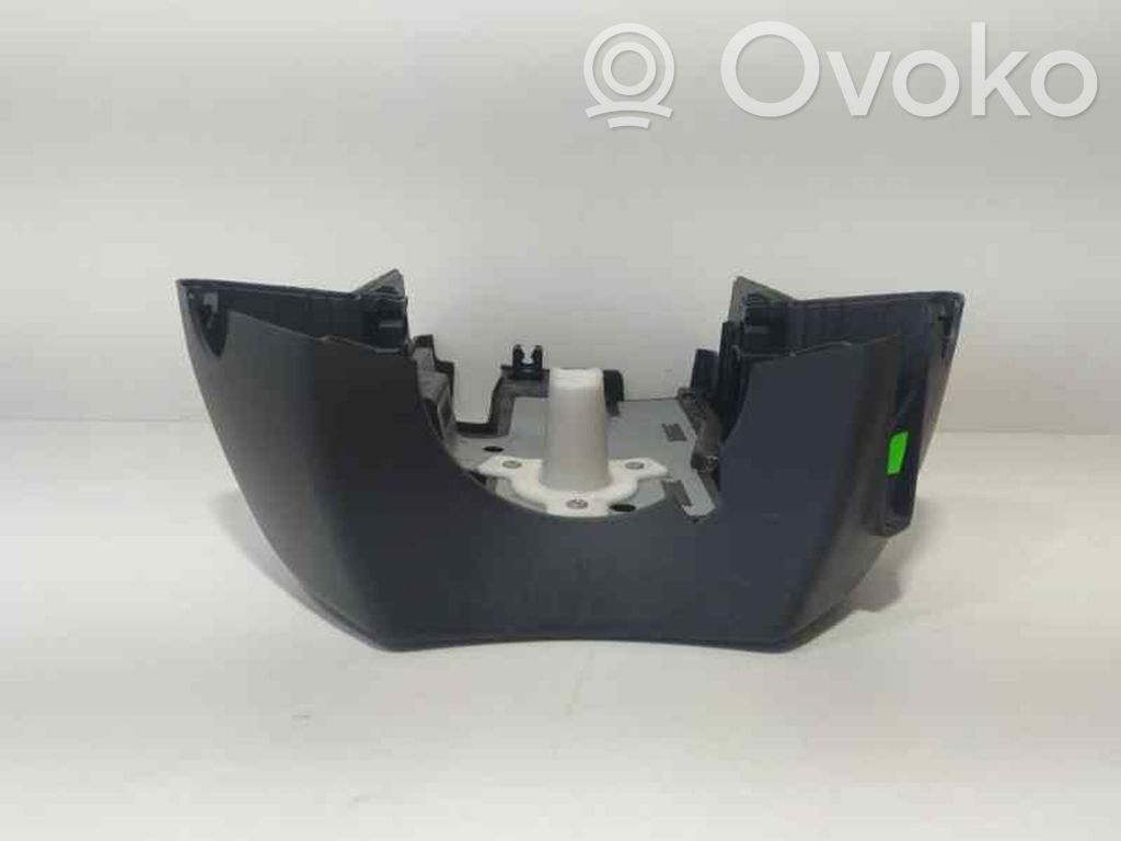Renault Megane III Dashboard trim 