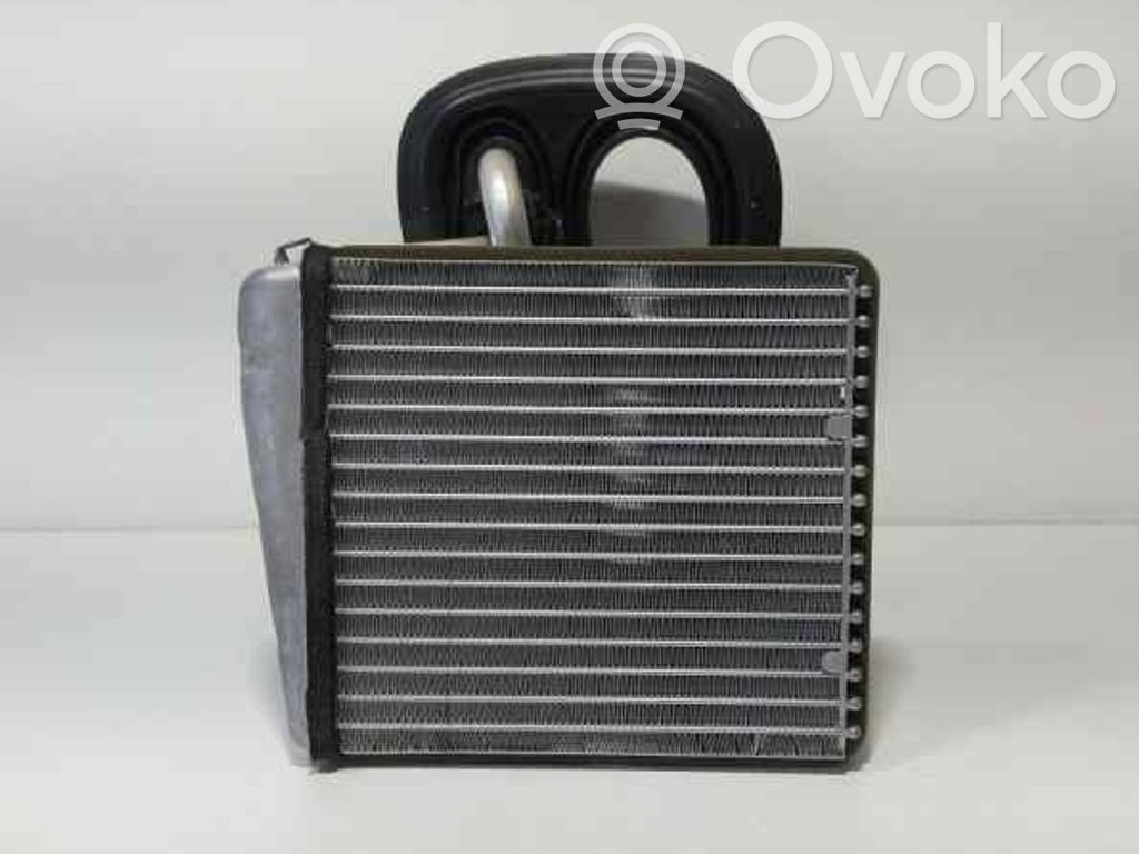 Skoda Octavia Mk2 (1Z) A/C cooling radiator (condenser) 