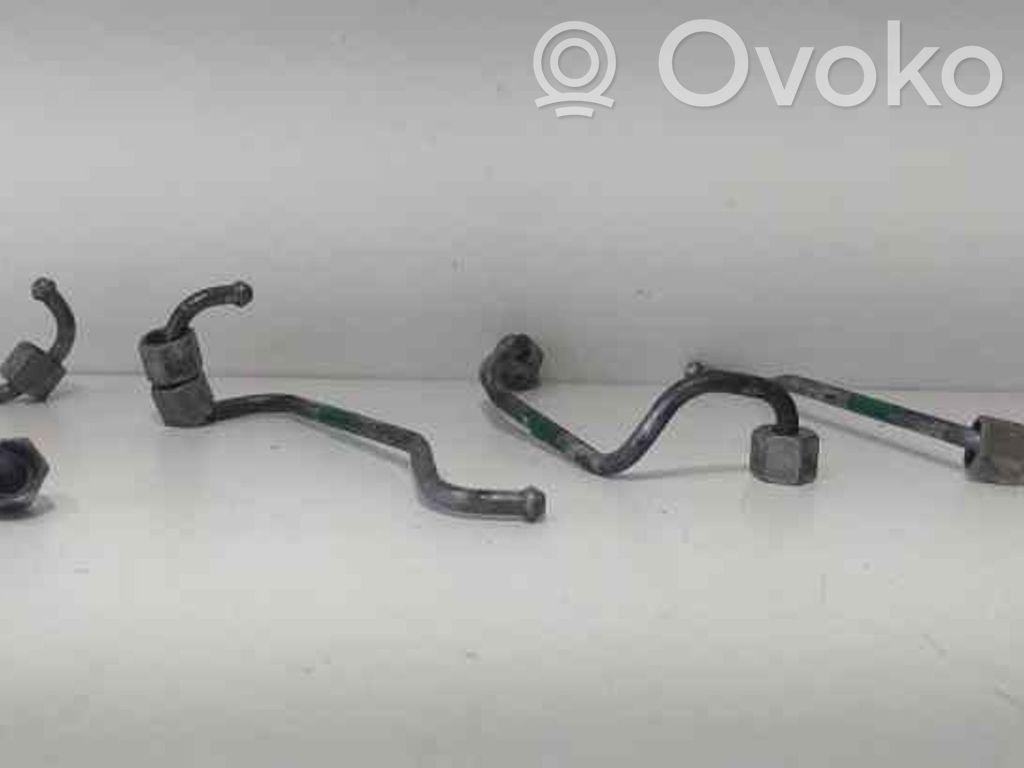 Ford Mondeo Mk III Manguera/tubo del aire acondicionado (A/C) 