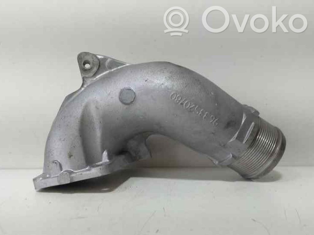 Citroen Xsara Manguera/tubo del aire acondicionado (A/C) 