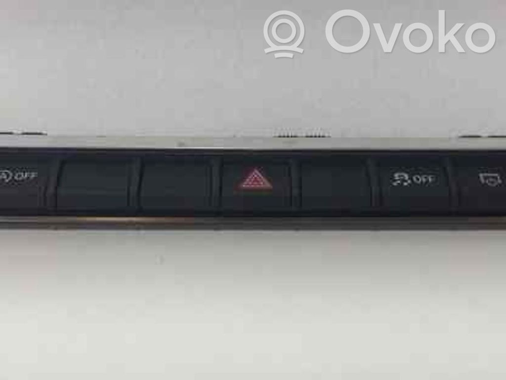 Audi A3 S3 8V Hazard light switch 