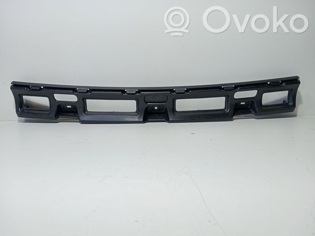 Volkswagen Scirocco Moldura del panel 