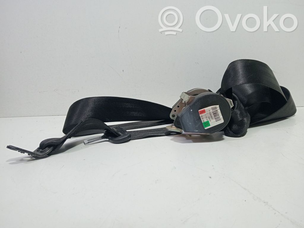 Cinturón trasero   620093800