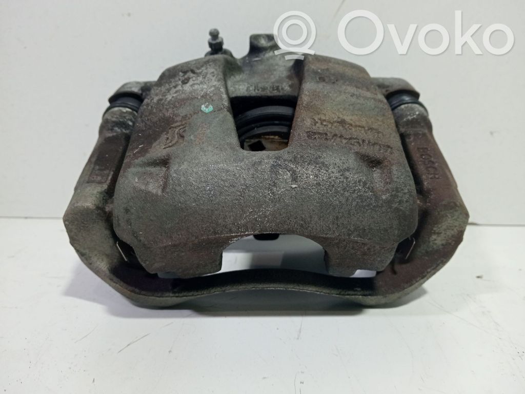 Fiat 500 Abarth Bremssattel vorne 