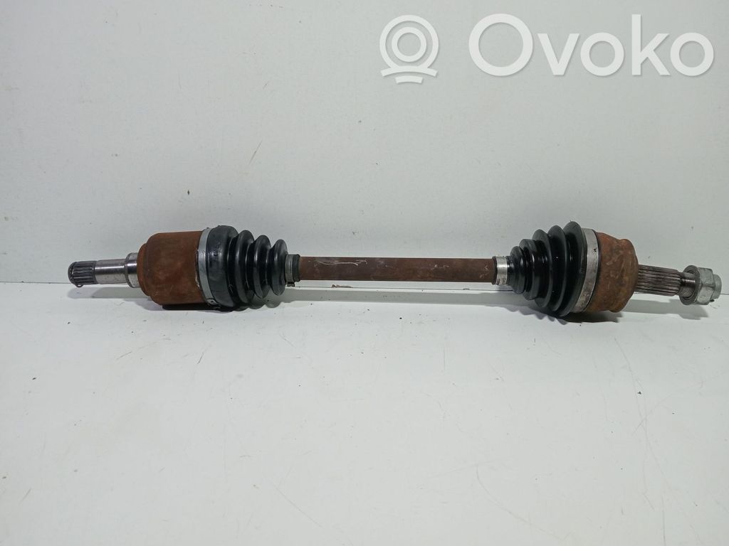 Fiat 500 Abarth Front driveshaft 