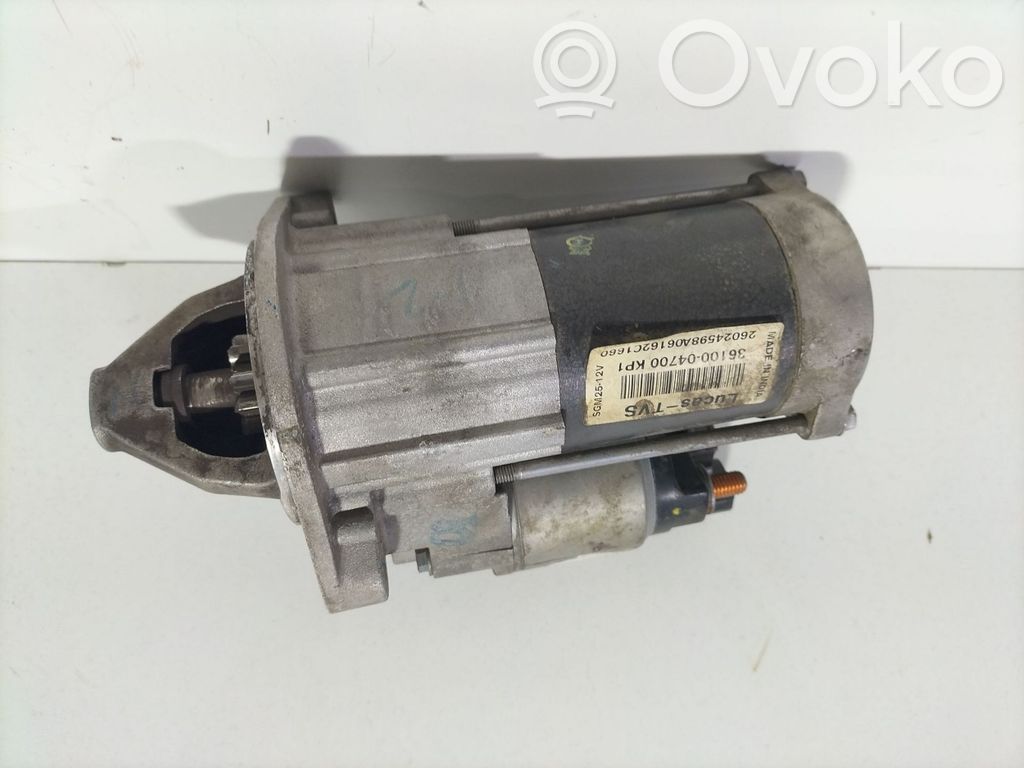 Rozrusznik   3610004700KP1