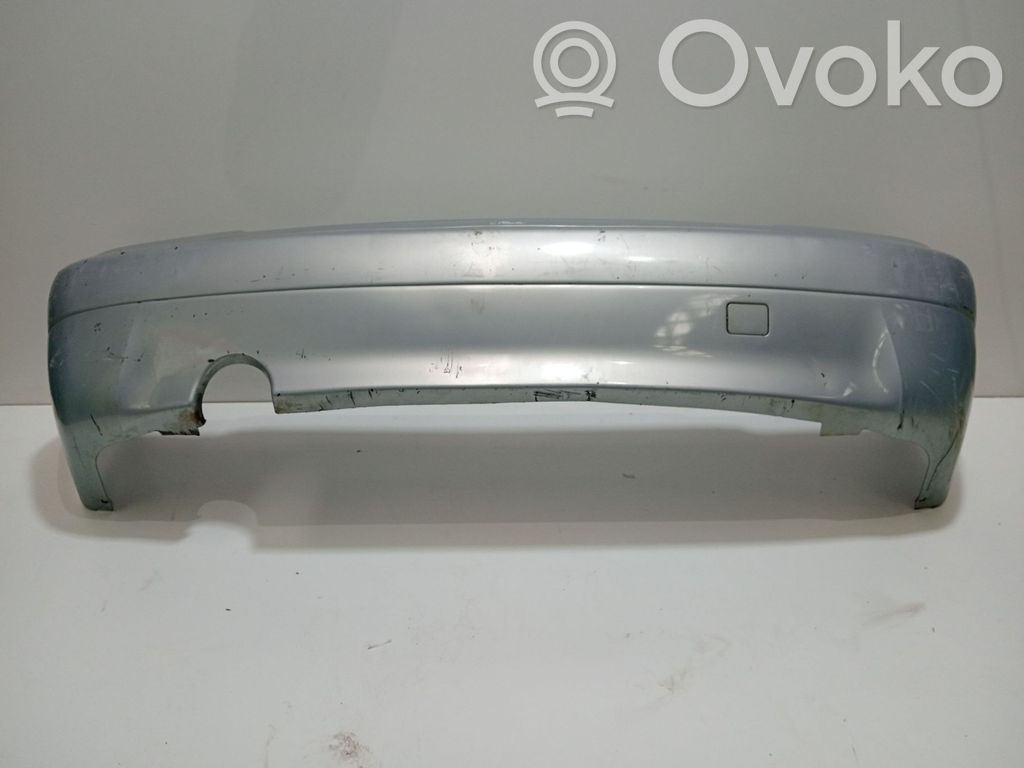Citroen C5 Galinis bamperis 