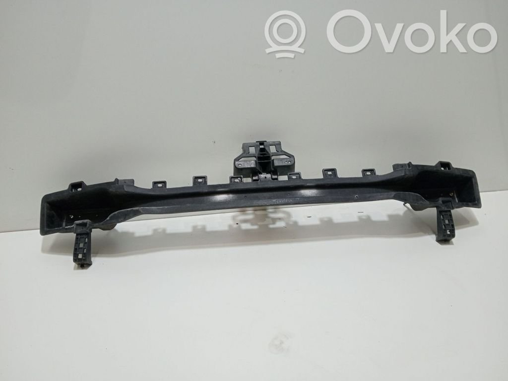 Citroen C5 Priekinis laikiklis bamperio 