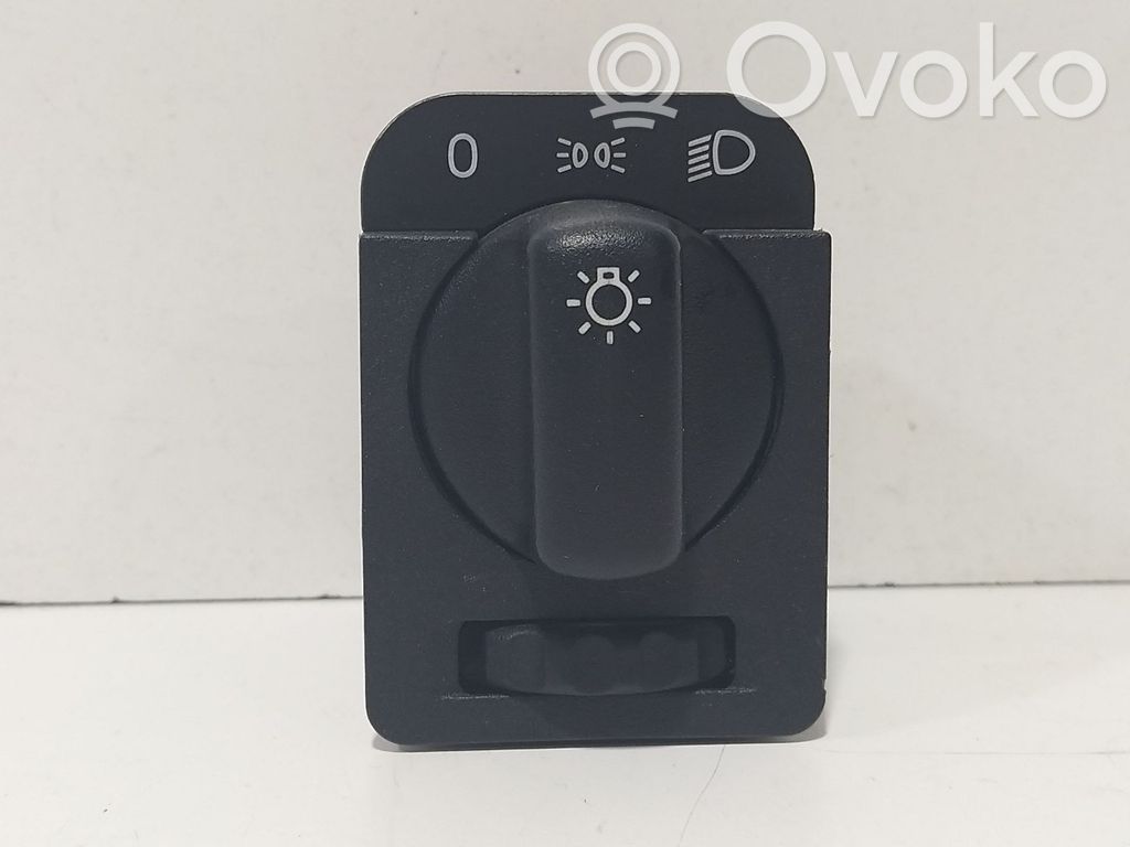 Panel lighting control switch   90481764