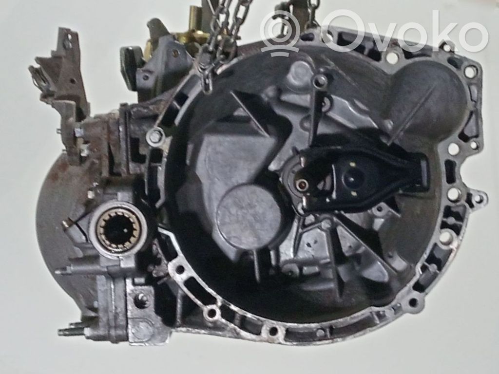 Citroen C5 5 Gang Schaltgetriebe 