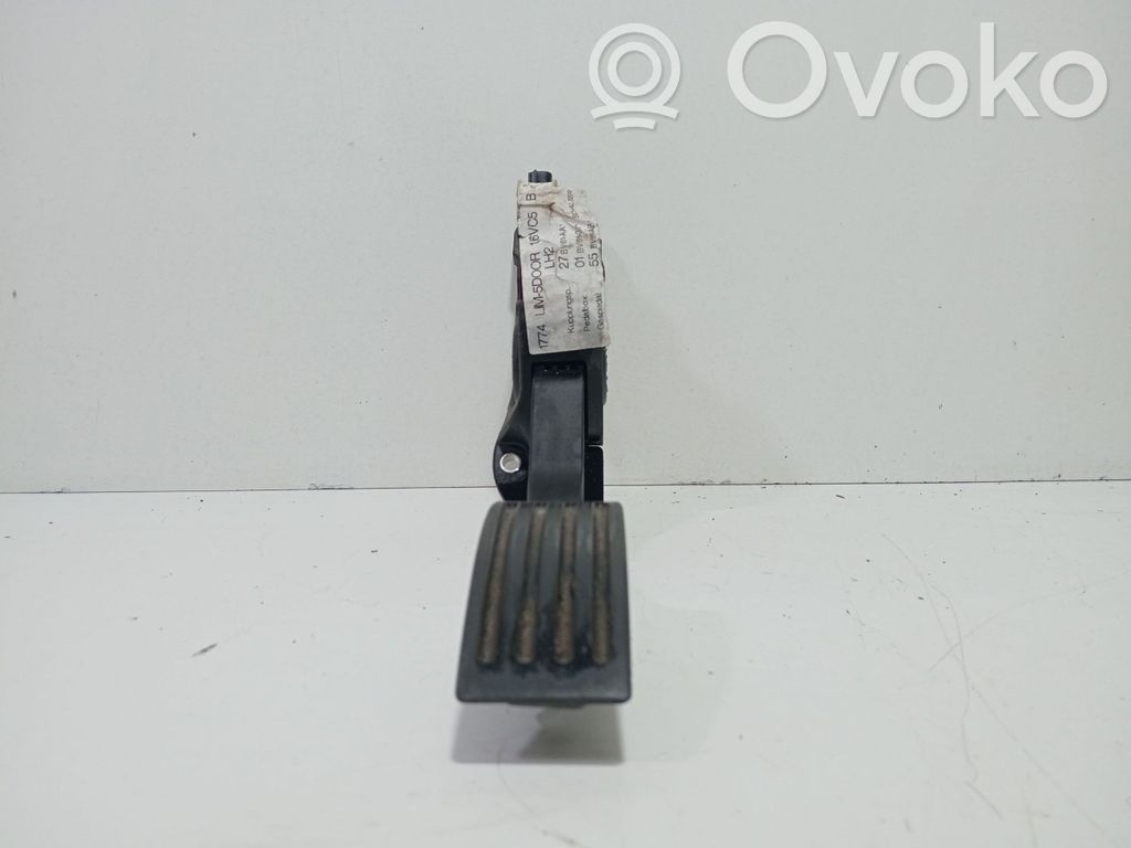 Sensor de aceleración   6PV01036830
