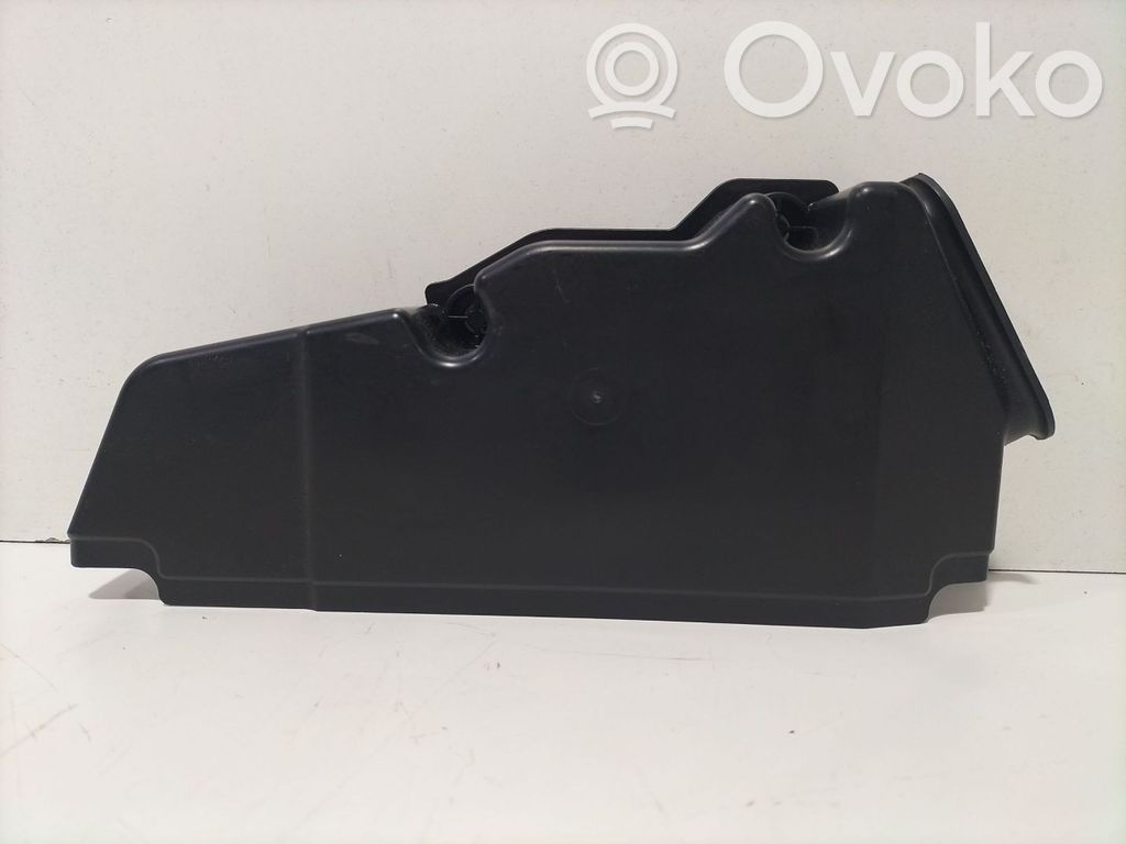 Ford Fiesta Alaverhoilu 