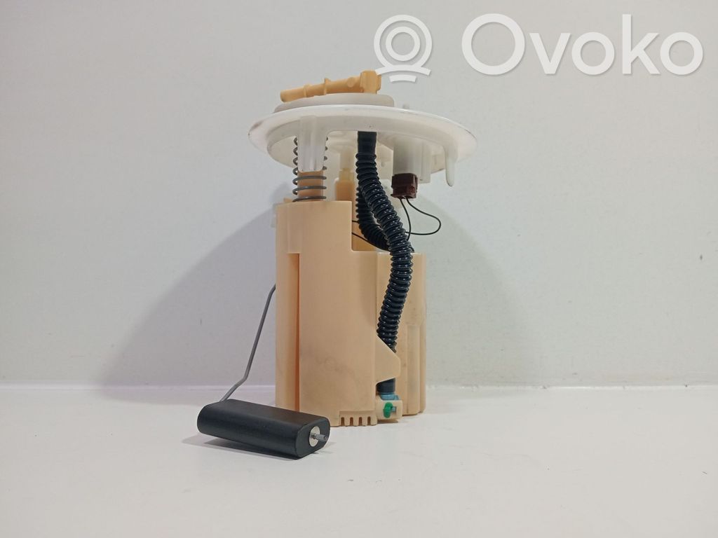 Peugeot Expert Pompe à carburant 