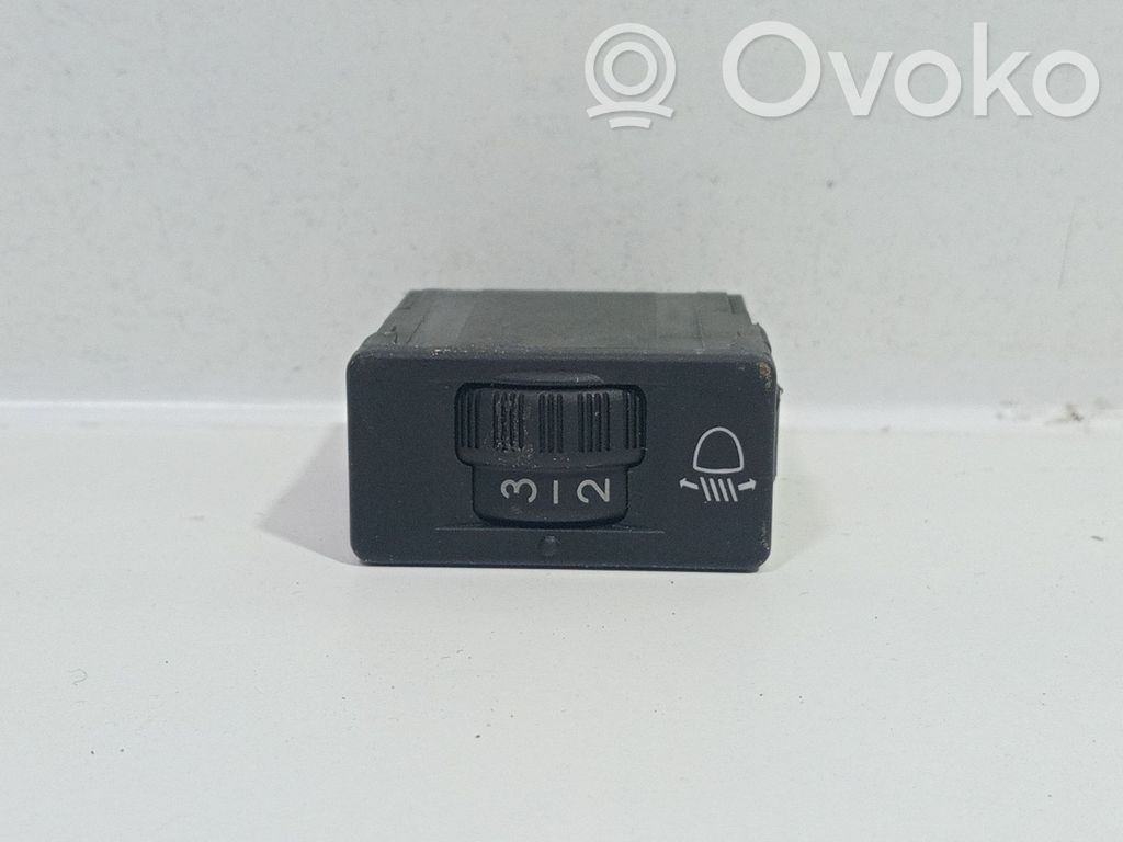 Interruptor de control multifunción   96384422