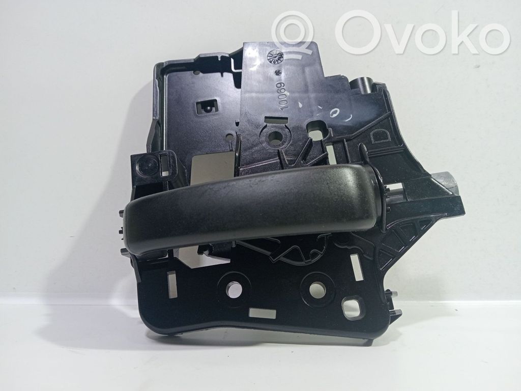 Peugeot Expert Rear door interior handle 