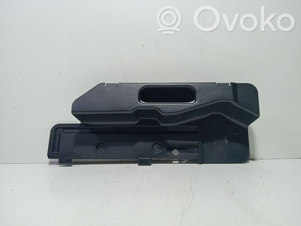 BMW 7 E65 E66 Bottom trim 