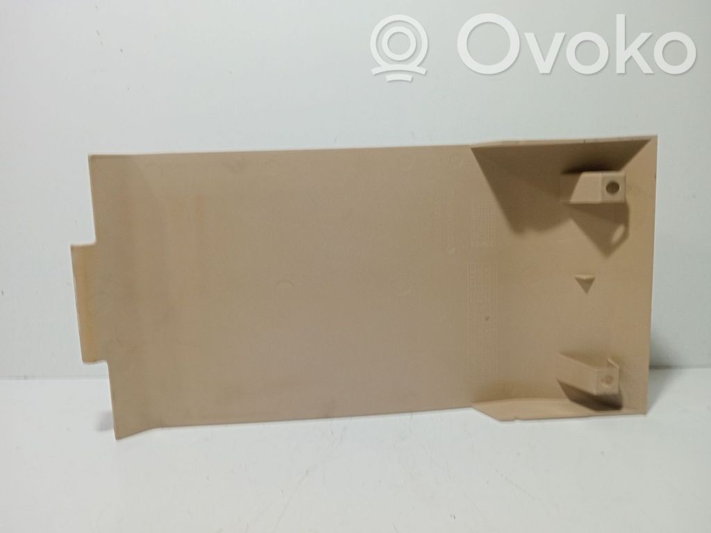 BMW 7 E65 E66 Bottom trim 